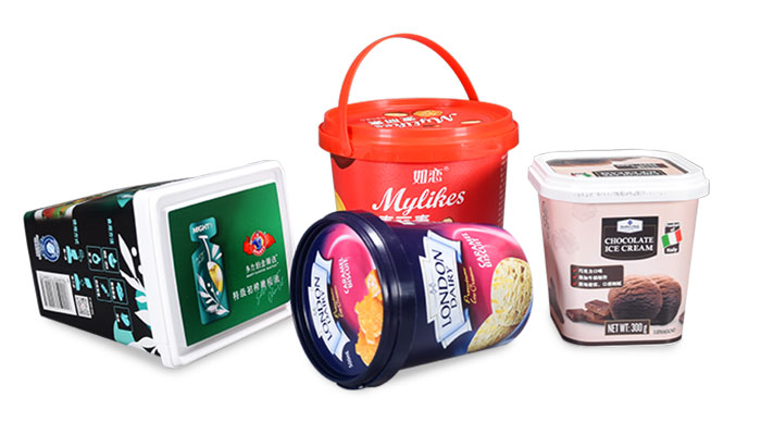 IML Technology Creates a New Image for Food Packaging