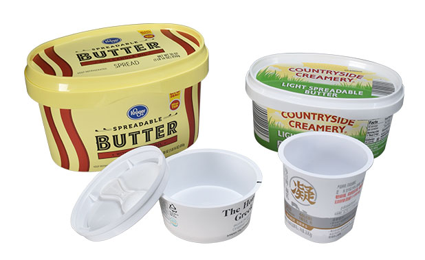 How to choose the right margarine container for your needs?