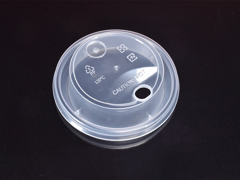 The Rise of Eco-Friendly Plastic Coffee Lids