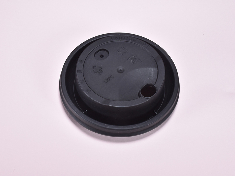 Easy Cover Plastic Lids For Coffee Vending Machine