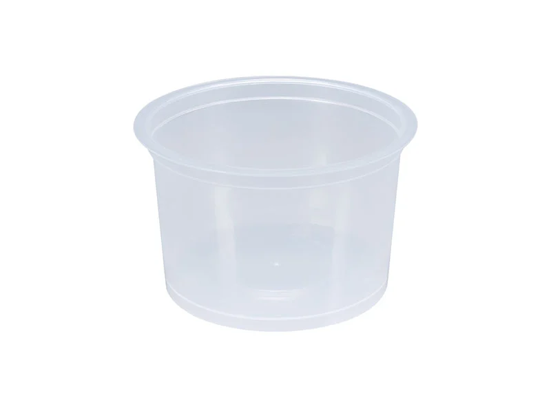 plastic container box for food