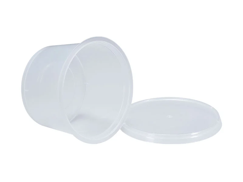 plastic chinese food containers